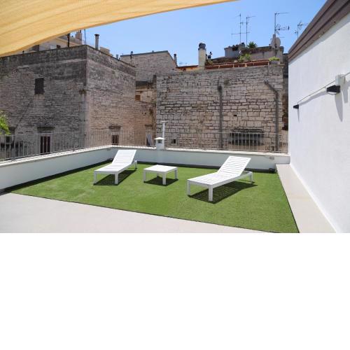 B&B LA TERRAZZA