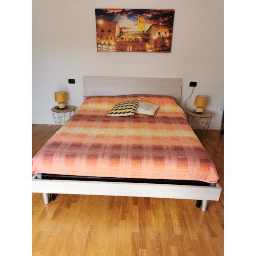 B&B La terrazza