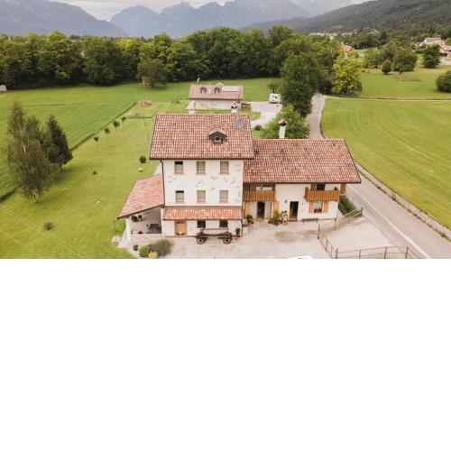 B&B La Tieda