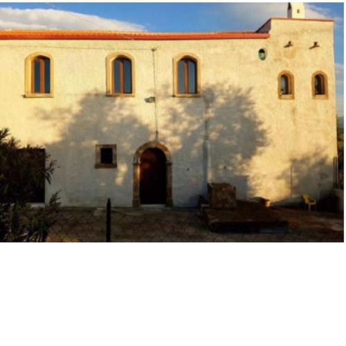 B&B La Torre Antica