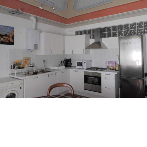 B&B La Torre Celle Ligure