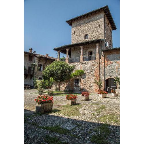 B&B La Torre Medioevale
