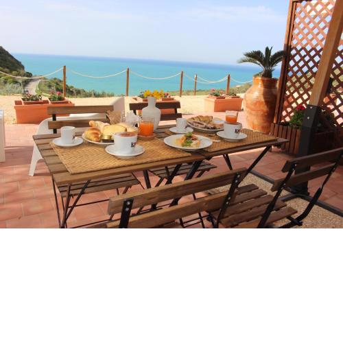 B&B La Torre