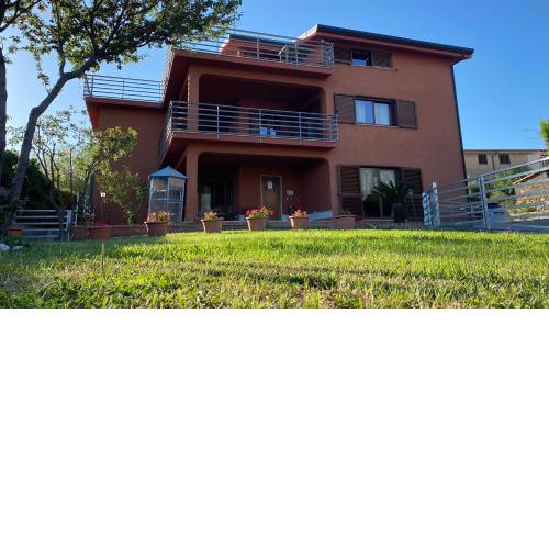 B&B La Torre