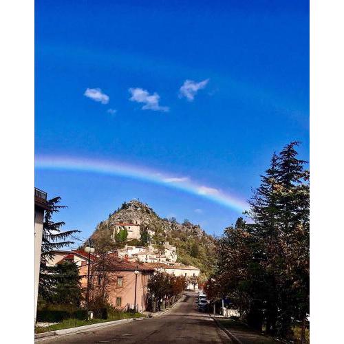 B&B La Torre
