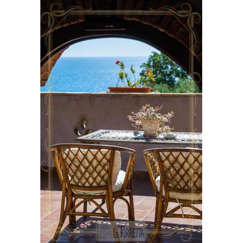 B&B La Torretta