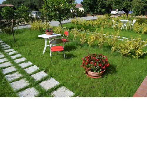B&B La Torretta