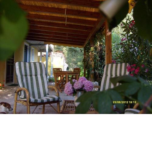 B&B La Valle Dell'Oca