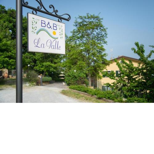 B&B La Valle