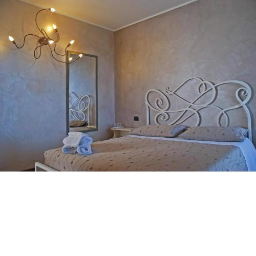 B&B La Vecchia Dimora