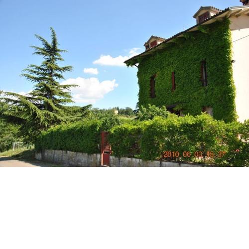 B&B La vecchia quercia Home Restaurant