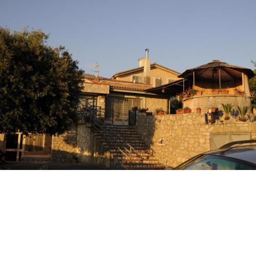 B&B La Vecchia Scuola
