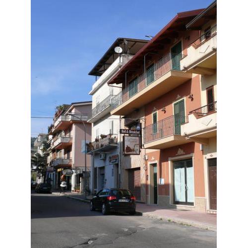 B&B La Vecchia Stazione