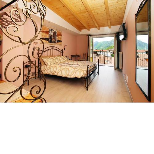 B&B La Vecchia Tipografia - Lago D'Idro