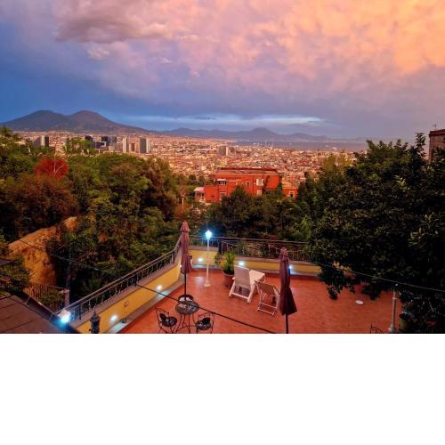 B&B La Veduta