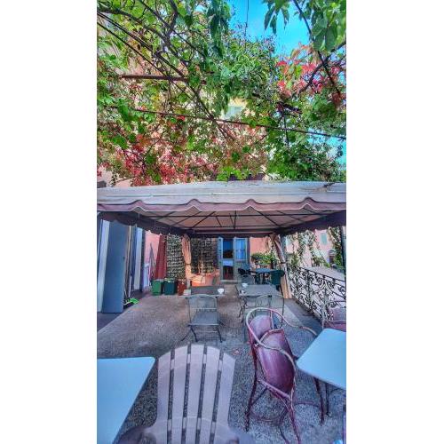 B&B La Veranda - Iseo