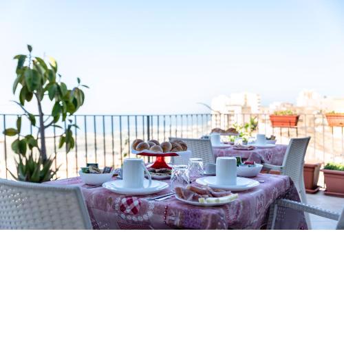 B&B La veranda di Tatta