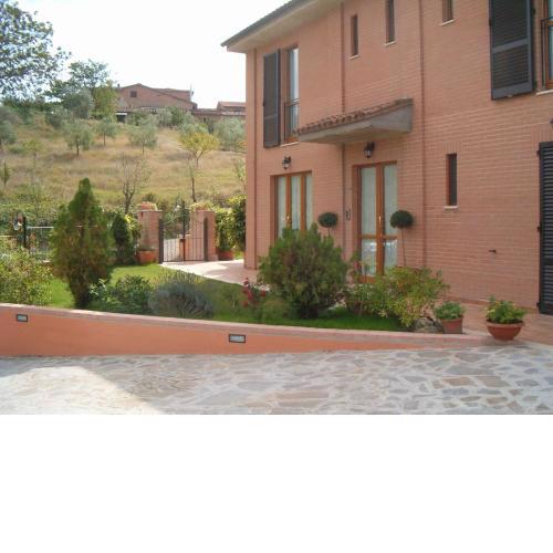 B&B La Verbena