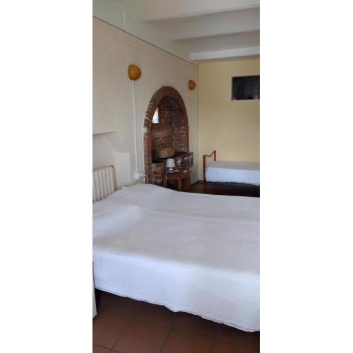 B&B La Verna