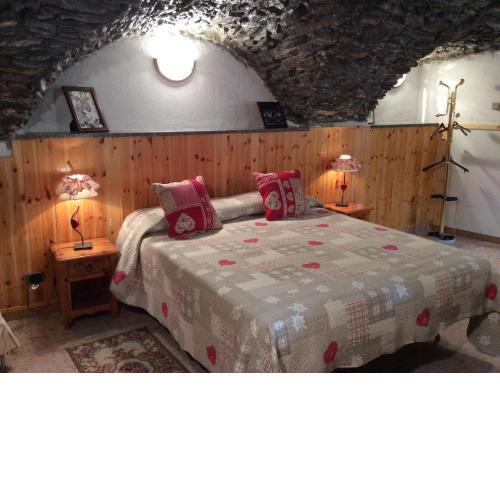 B&B La Vieille Meison de Pappa