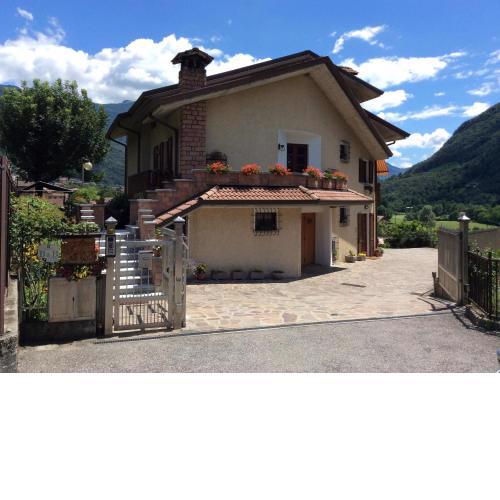 B&B La Vigna