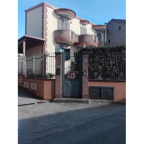B&B "La Villa"