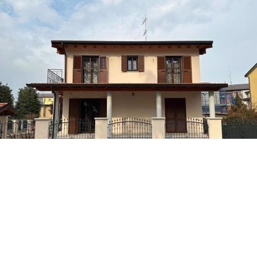 B&B LA VILLA