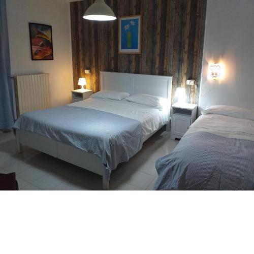 B&B La Villa
