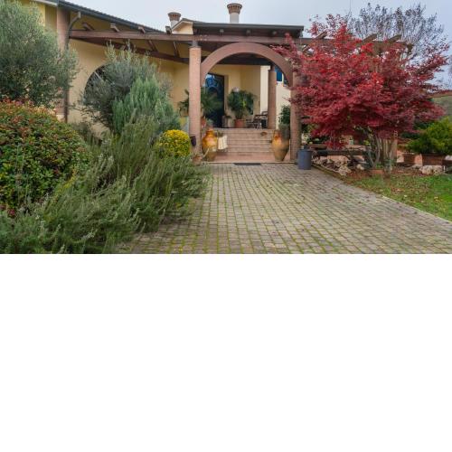 B&B LA VILLA