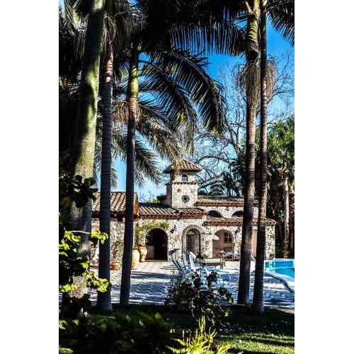 B&B La Villa