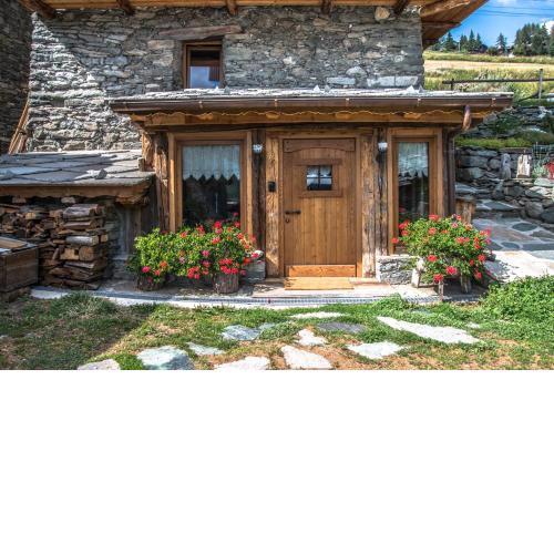 B&B LA VILLE CHAMOIS
