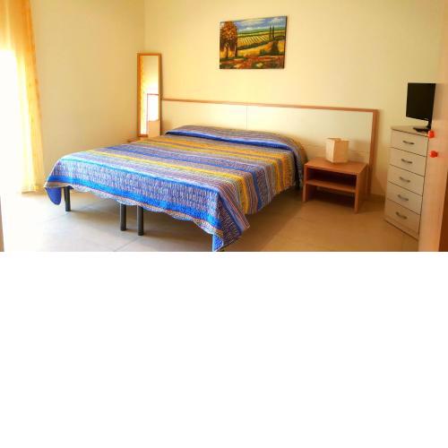 B&B La Villetta Gela
