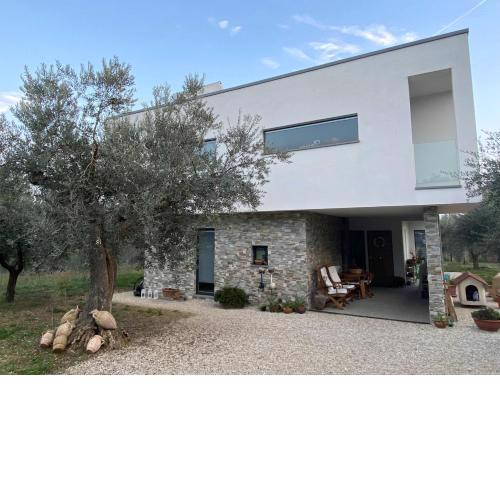 B&B La Villetta
