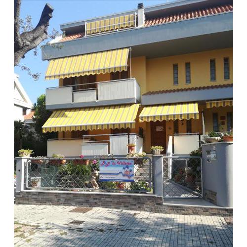B&B La Villetta