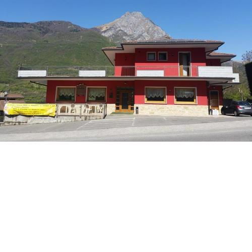 B&B La Villetta