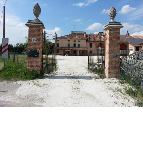 B&B La Viola