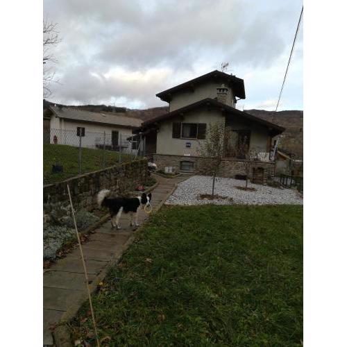 B&b La Violetta