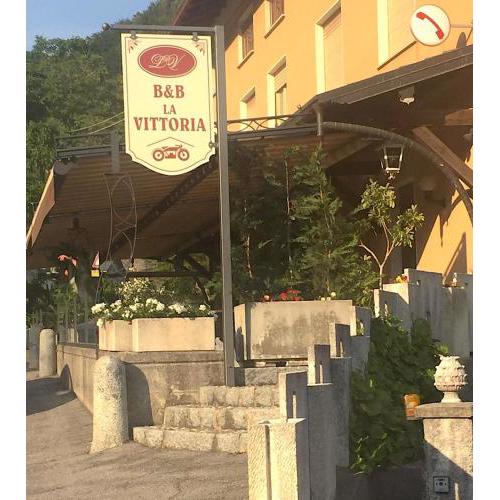 B&B La Vittoria
