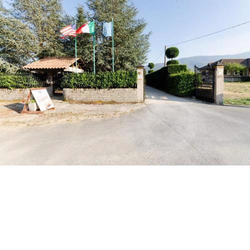 B&B La Volpara
