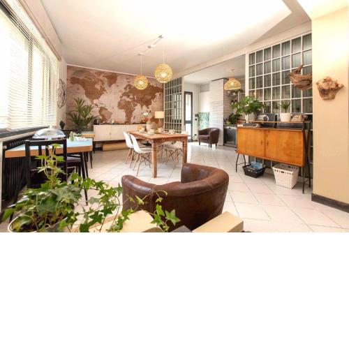 B&B La Volpina