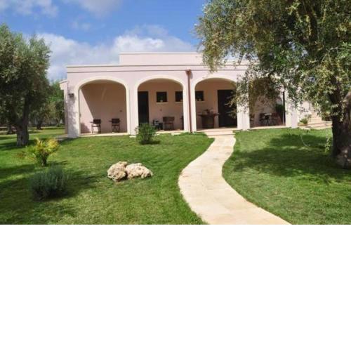 B&B La Zudrea