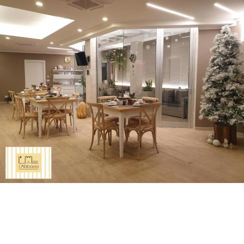 B&B L'ABBAZIA