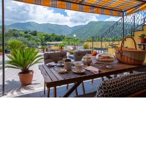 B&B L'Abbraccio