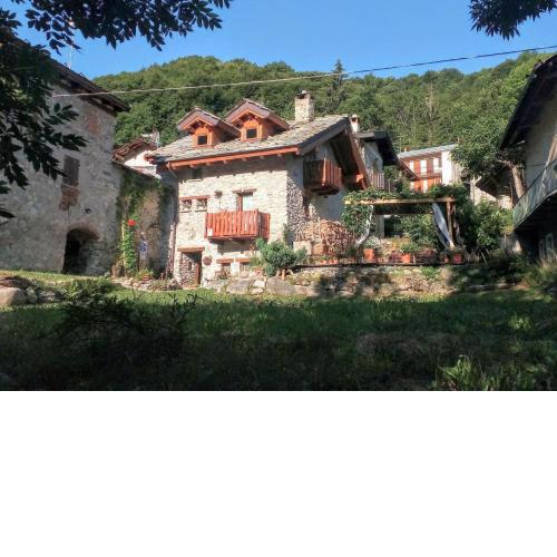 B&B L'Abric - Posto Tappa GTA