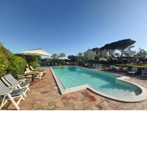 B&B L'Acquacotta