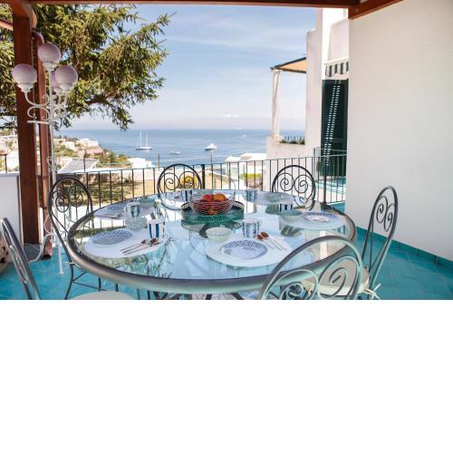 B&B L'Agapanto