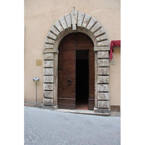 B&B L'Agnolo Di Caroti Cinzia