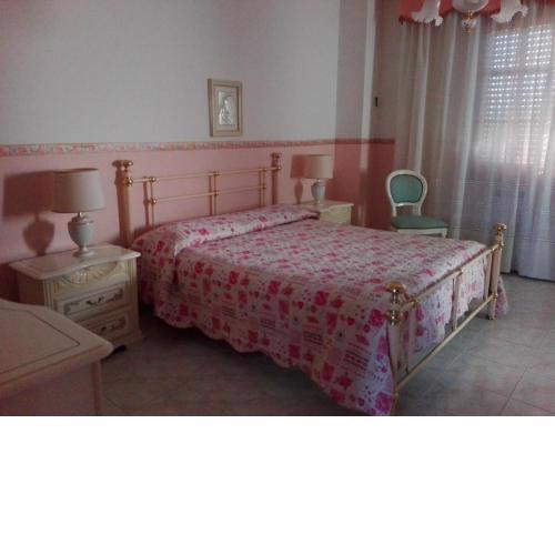 B&B Lago Mulargia