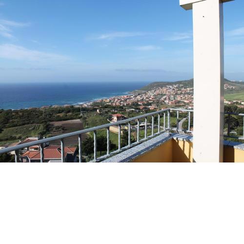 B&B L'alba Nel Golfo