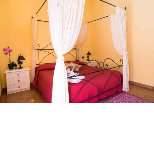B&B L'Albero Dei Limoni